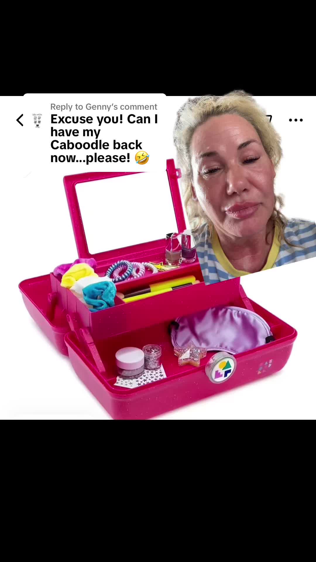@Christie Werts