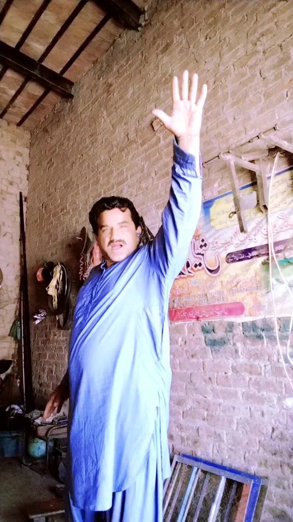 @NANNA MUGHAL