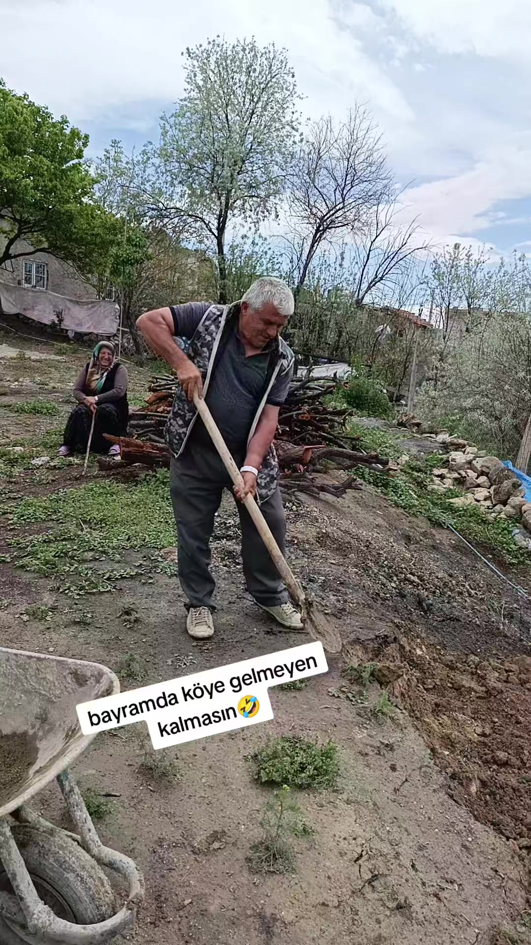 @FERDİ BABA