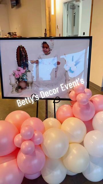 @Betty’s