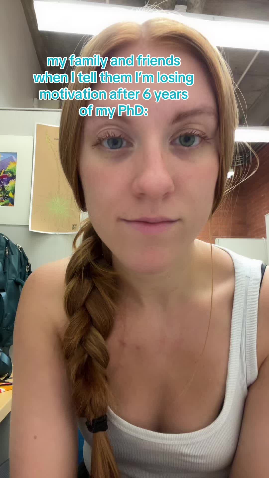 @Laura | Science Grad Student🧪