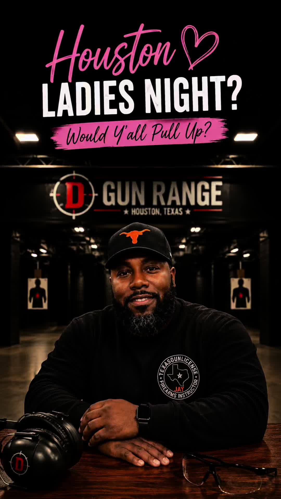 @Jay I TexasGunLicense