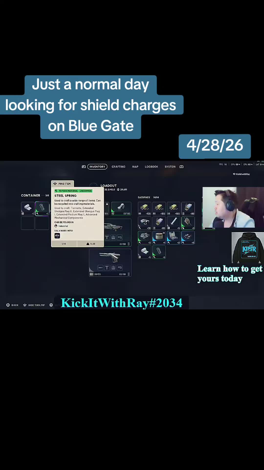 @KickItWithRay