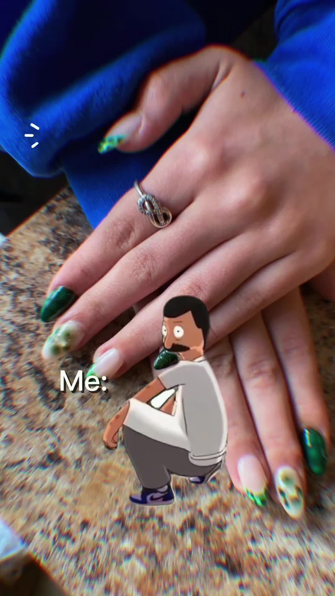 @BelleAfterHourz💅
