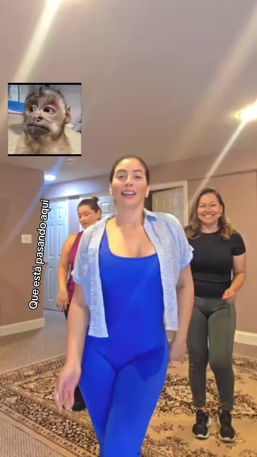 @Alba Acosta