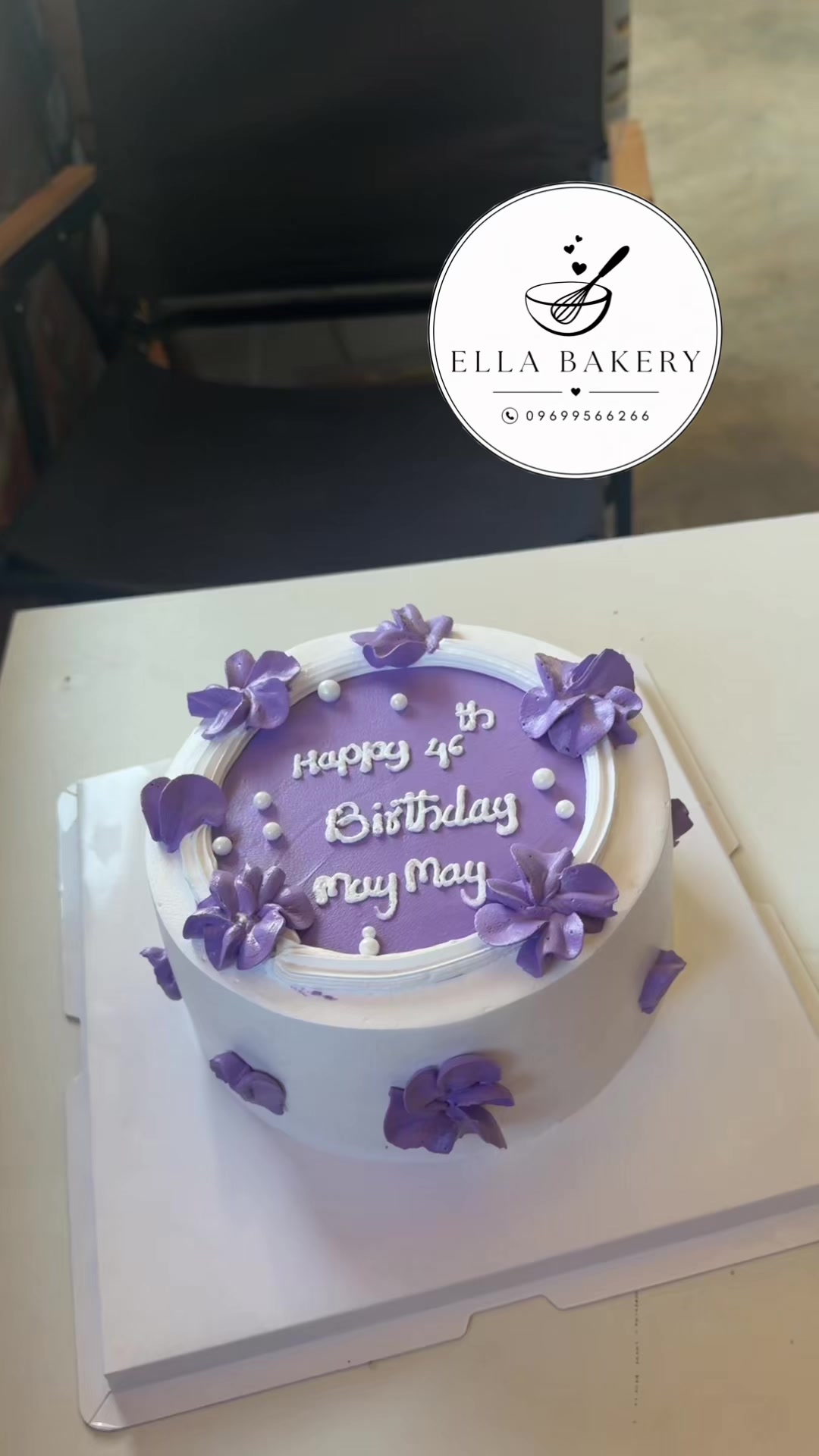 @Ella Bakery & Cafe