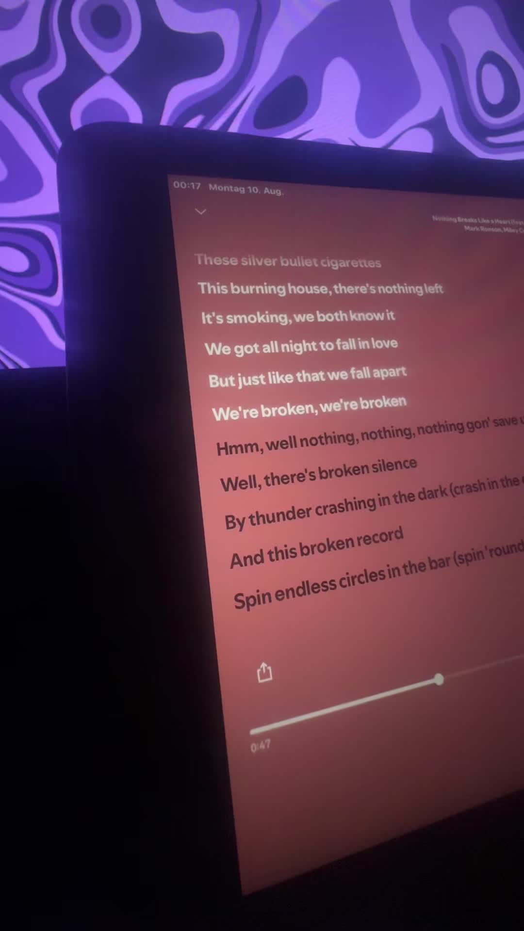@SpotifyBeats