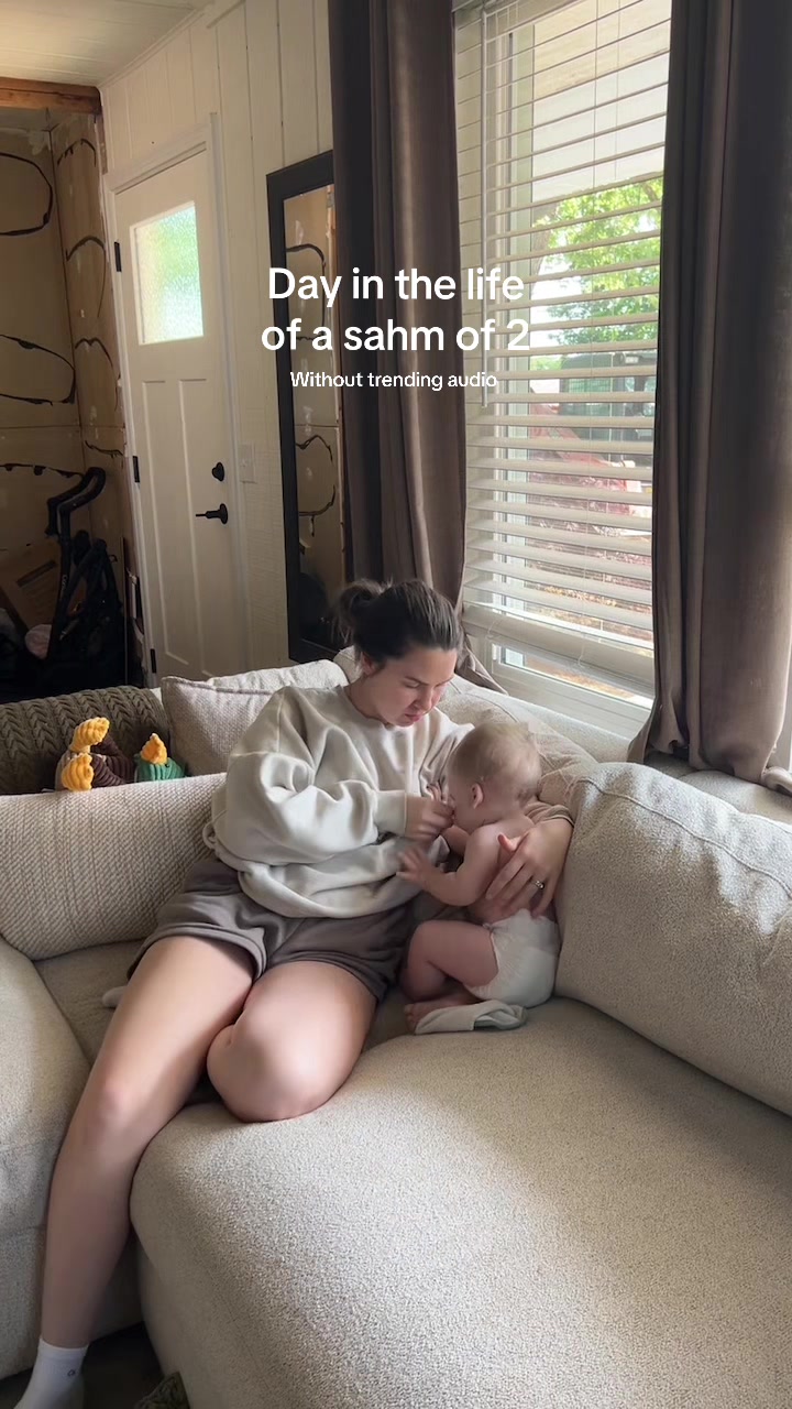 @Lauren Campbell | Toddler Mom