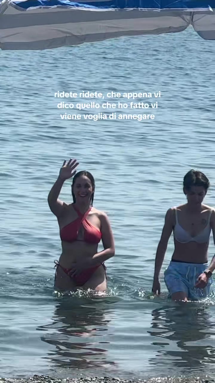 @rachele eilish iccardi viviani