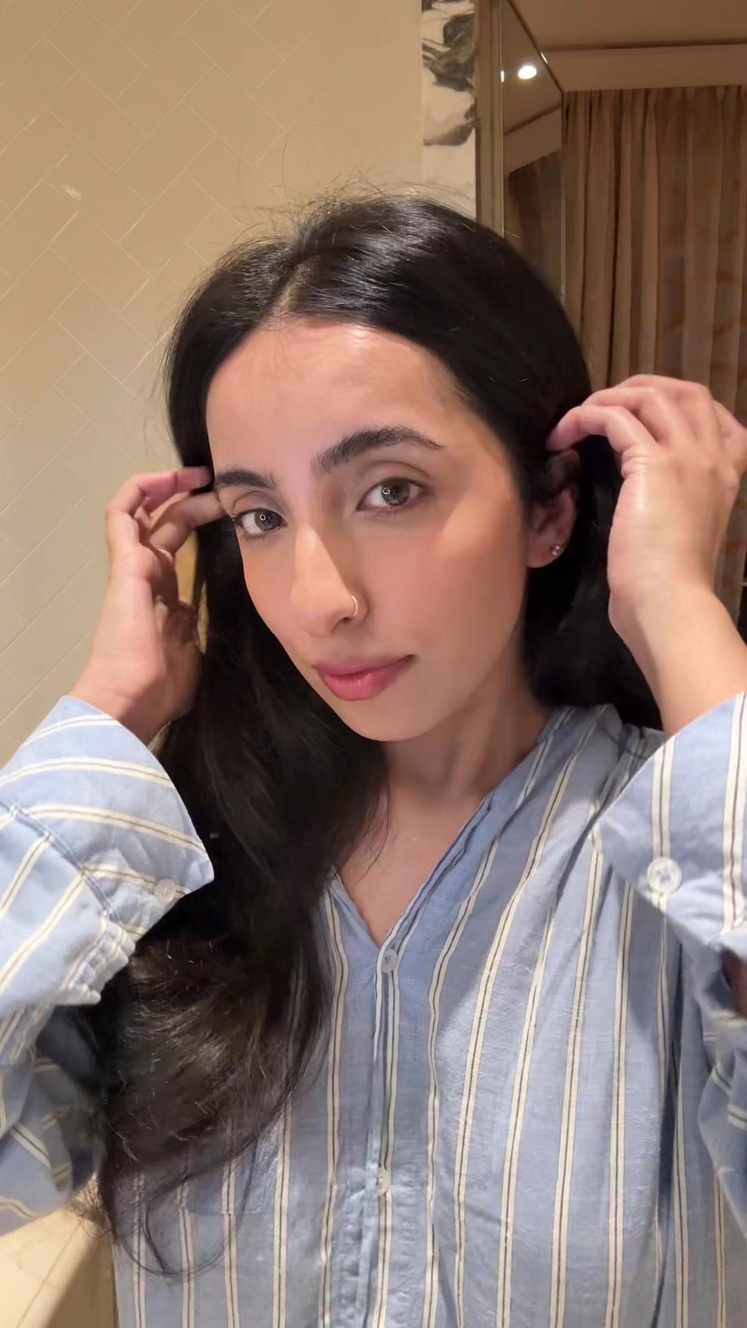 @Mahwish Raja