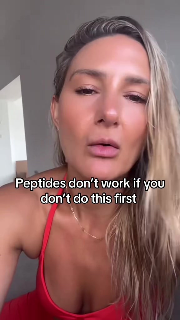@Chelsea McLeod [Hormone Coach]