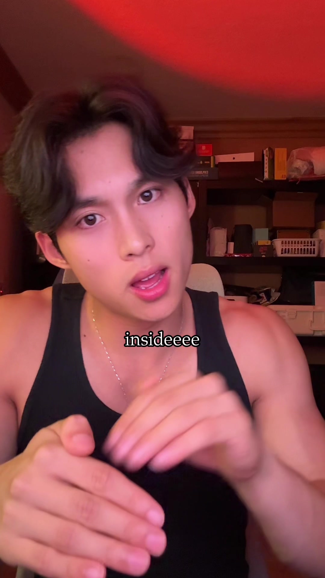 @Brandon Yoon