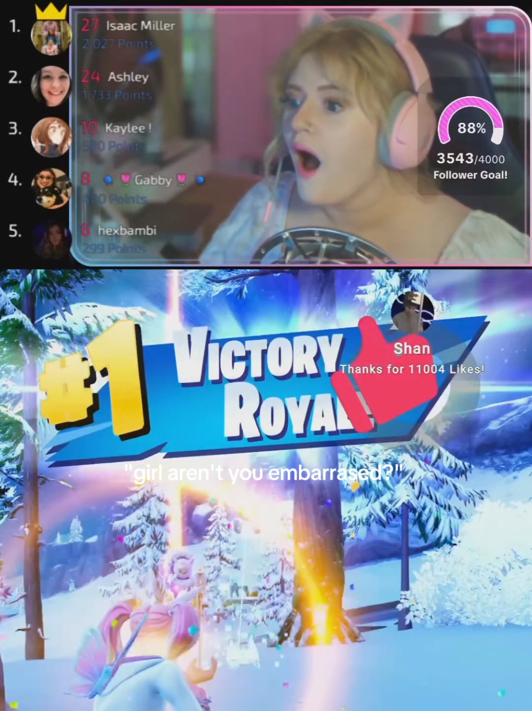 @HailiePlayss 🎀