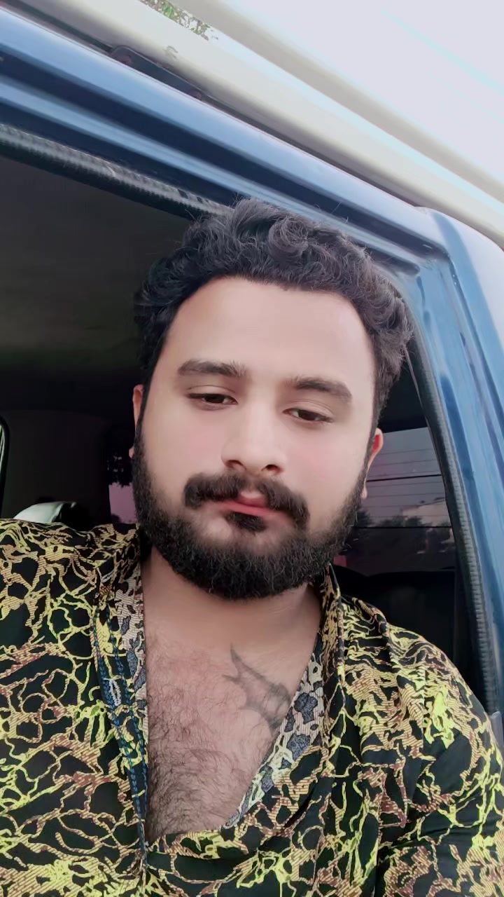 @Hasnain&pi;Bajwa