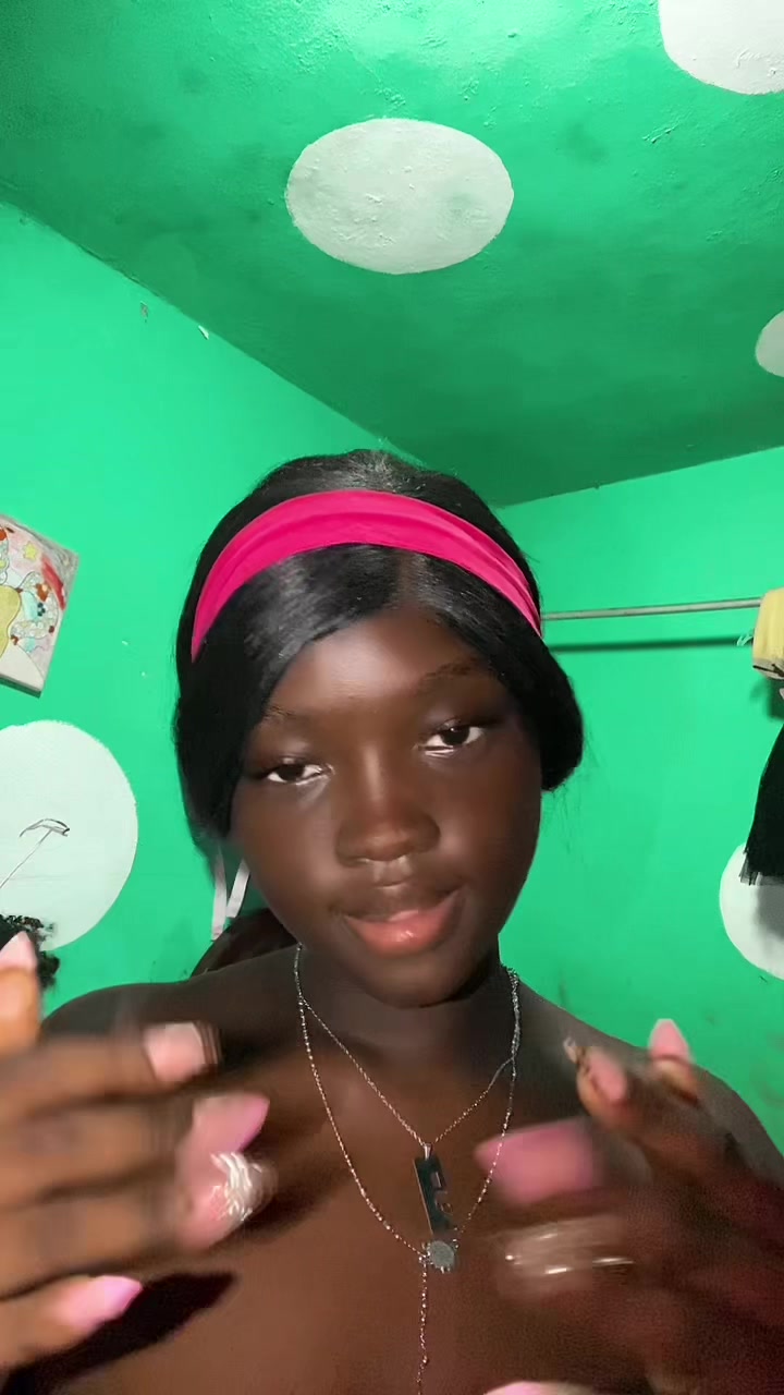@pretty black girl 😍🥰