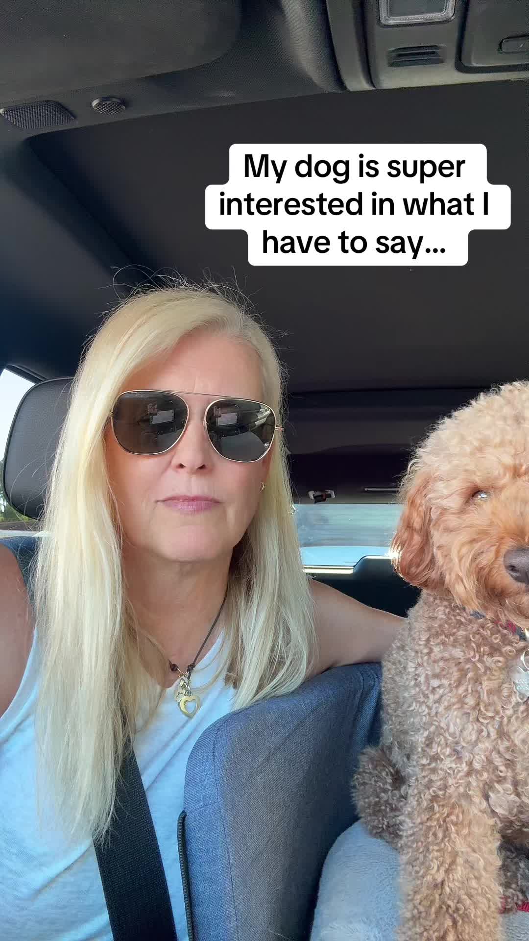 @“The Kindness Lady”