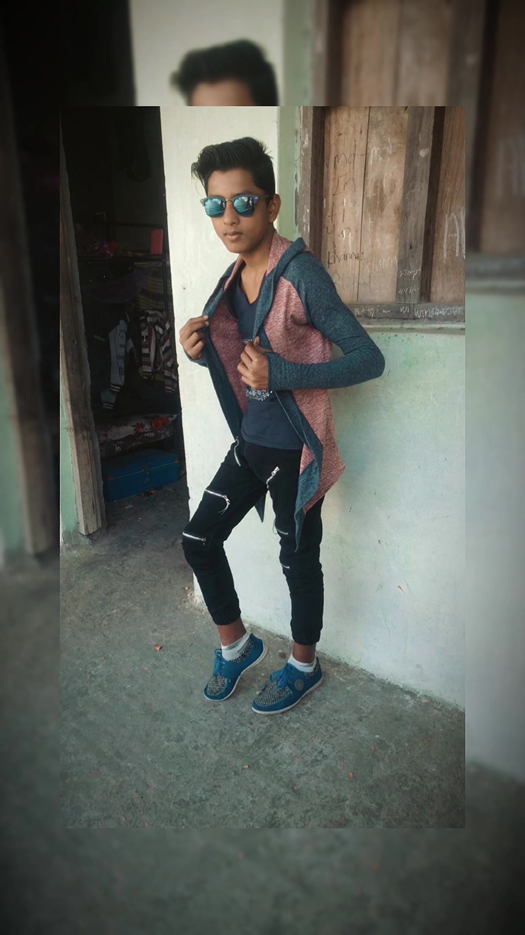 @Abdul Deshmukh