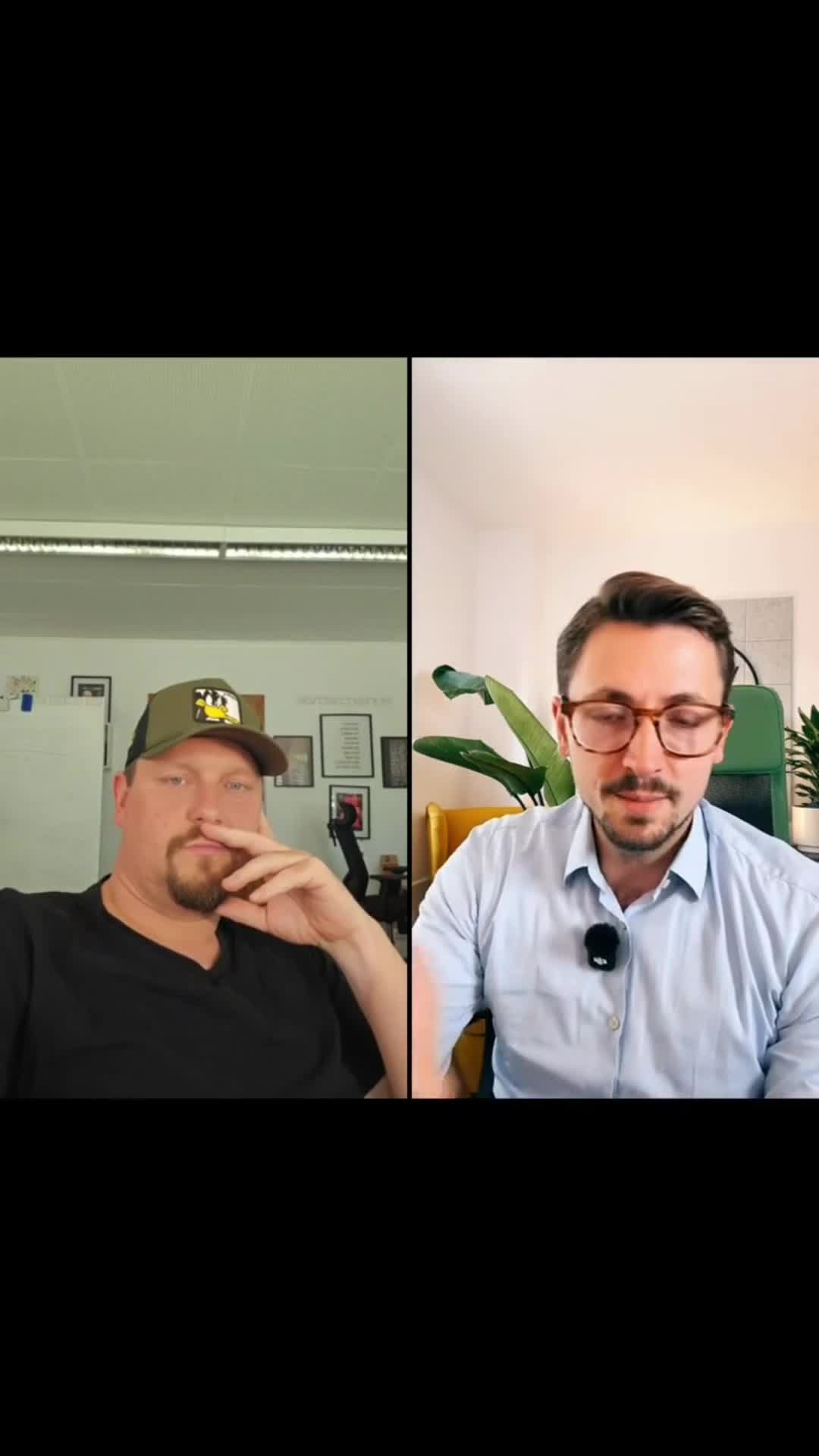 @Ehrlicher Unternehmer Content