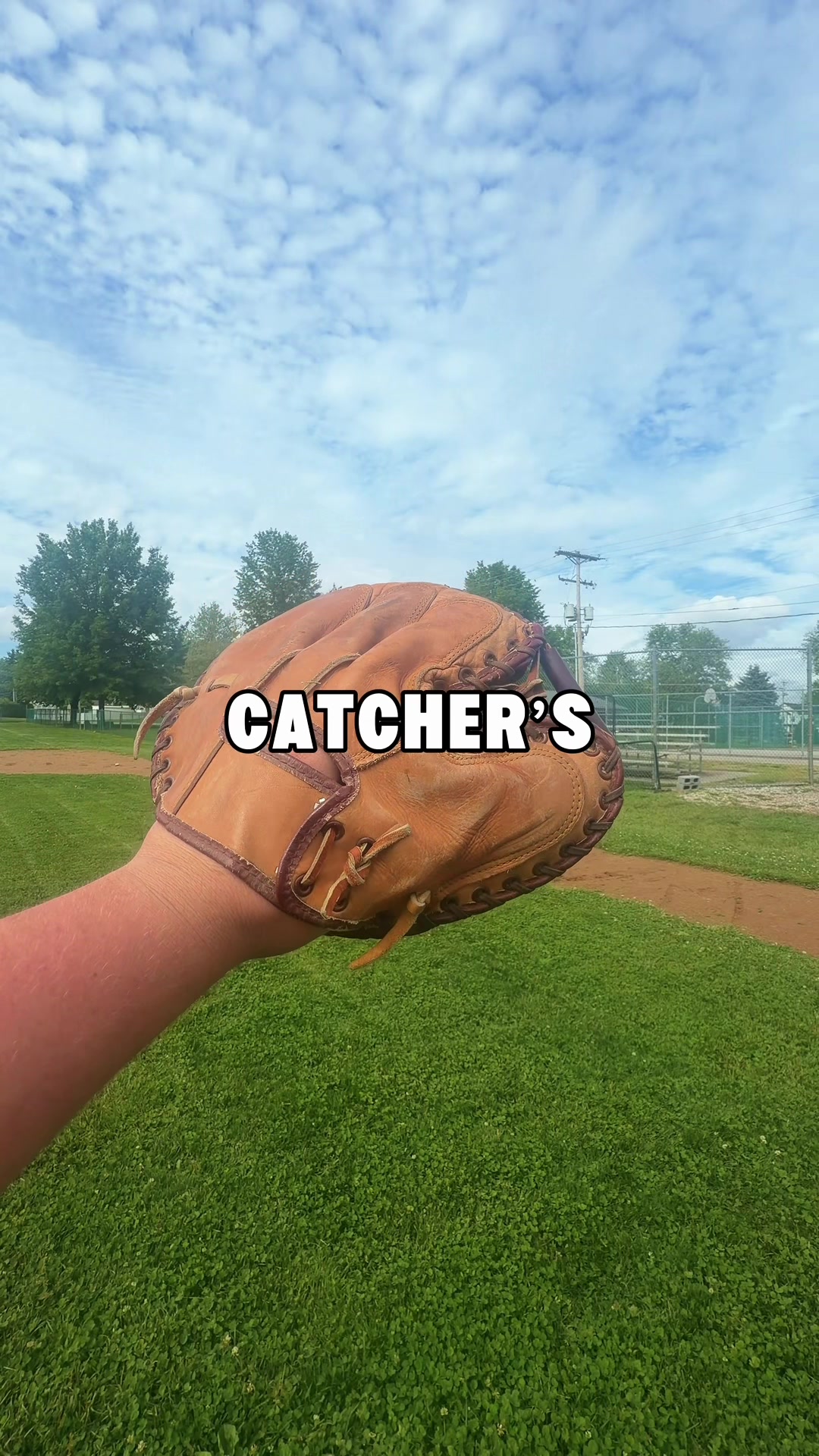 @White Rose Baseball