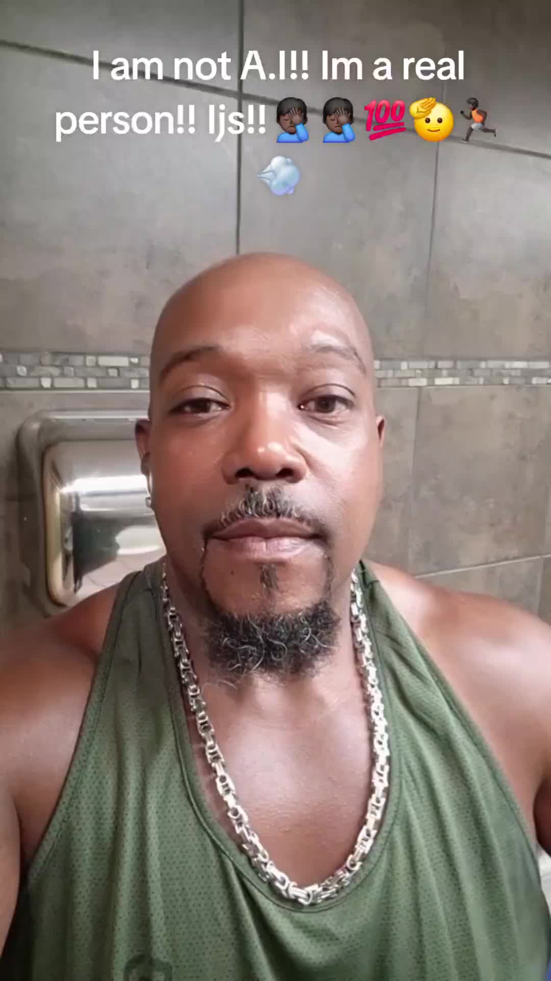 @Orlando Bigboshowme Stanley