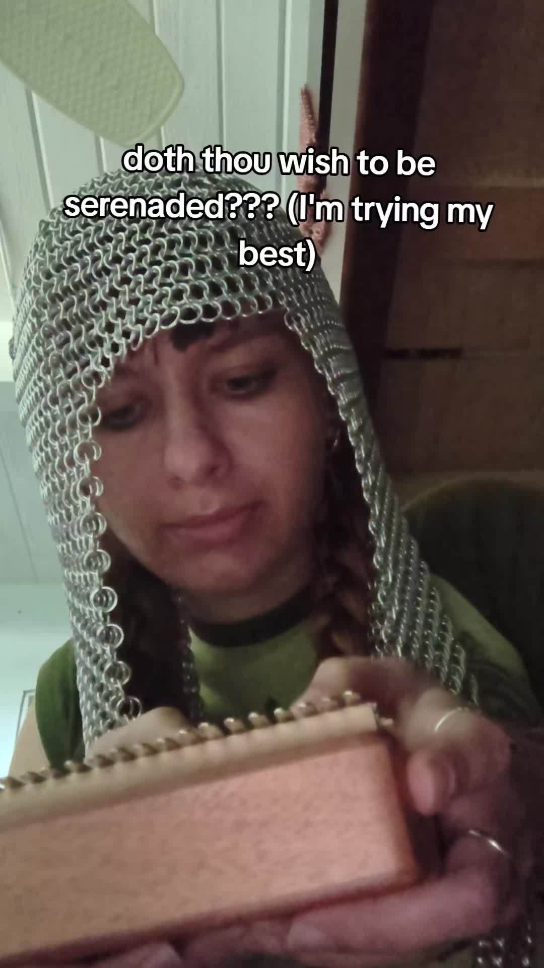 @ur fav knight