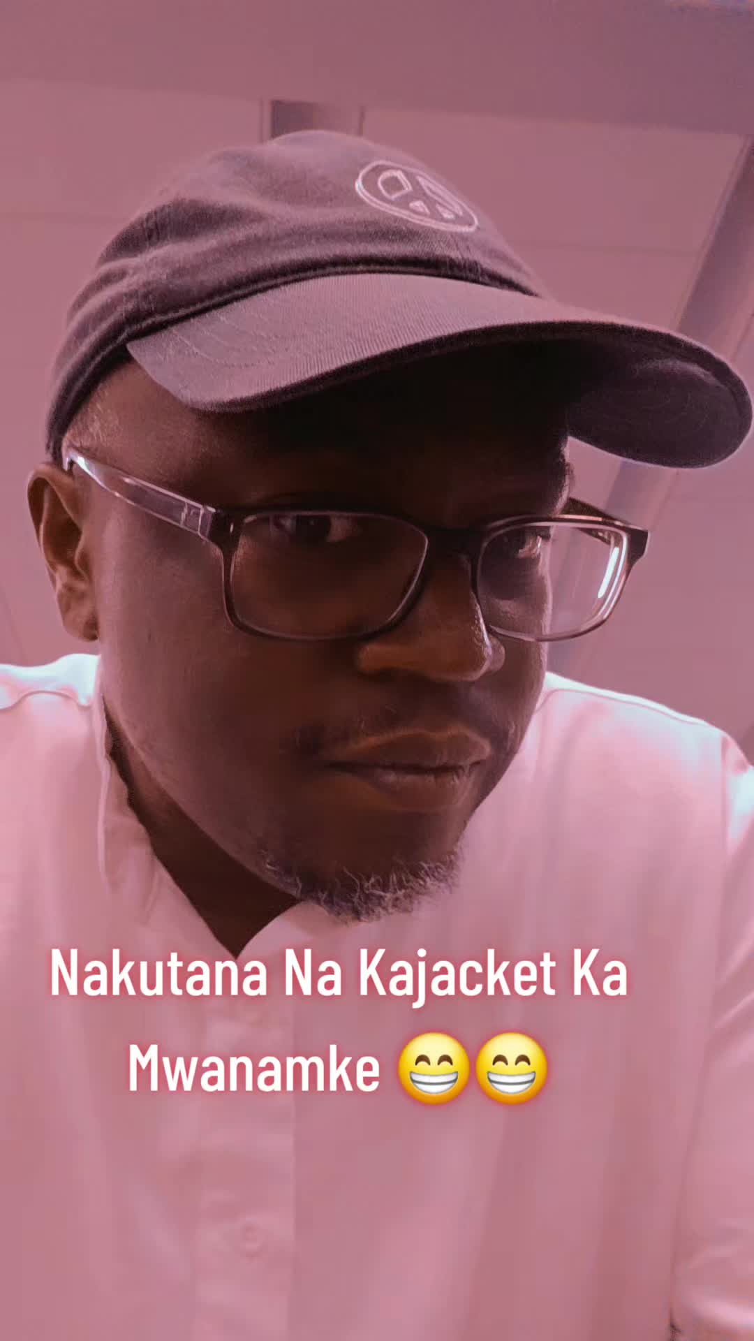 @Baba Jackie