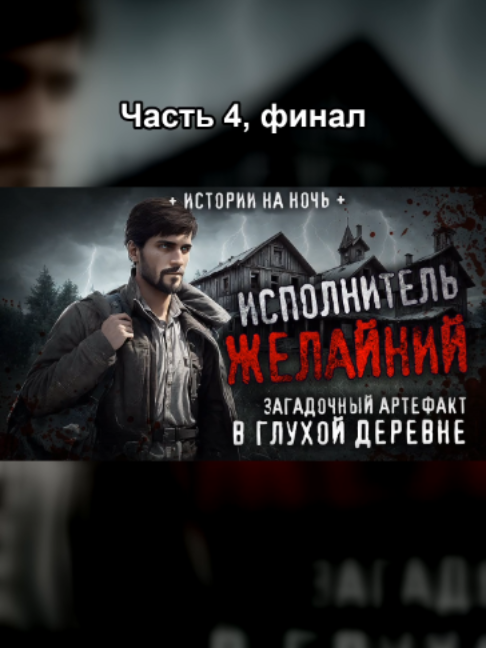 @Эхо Тайной Библиотеки