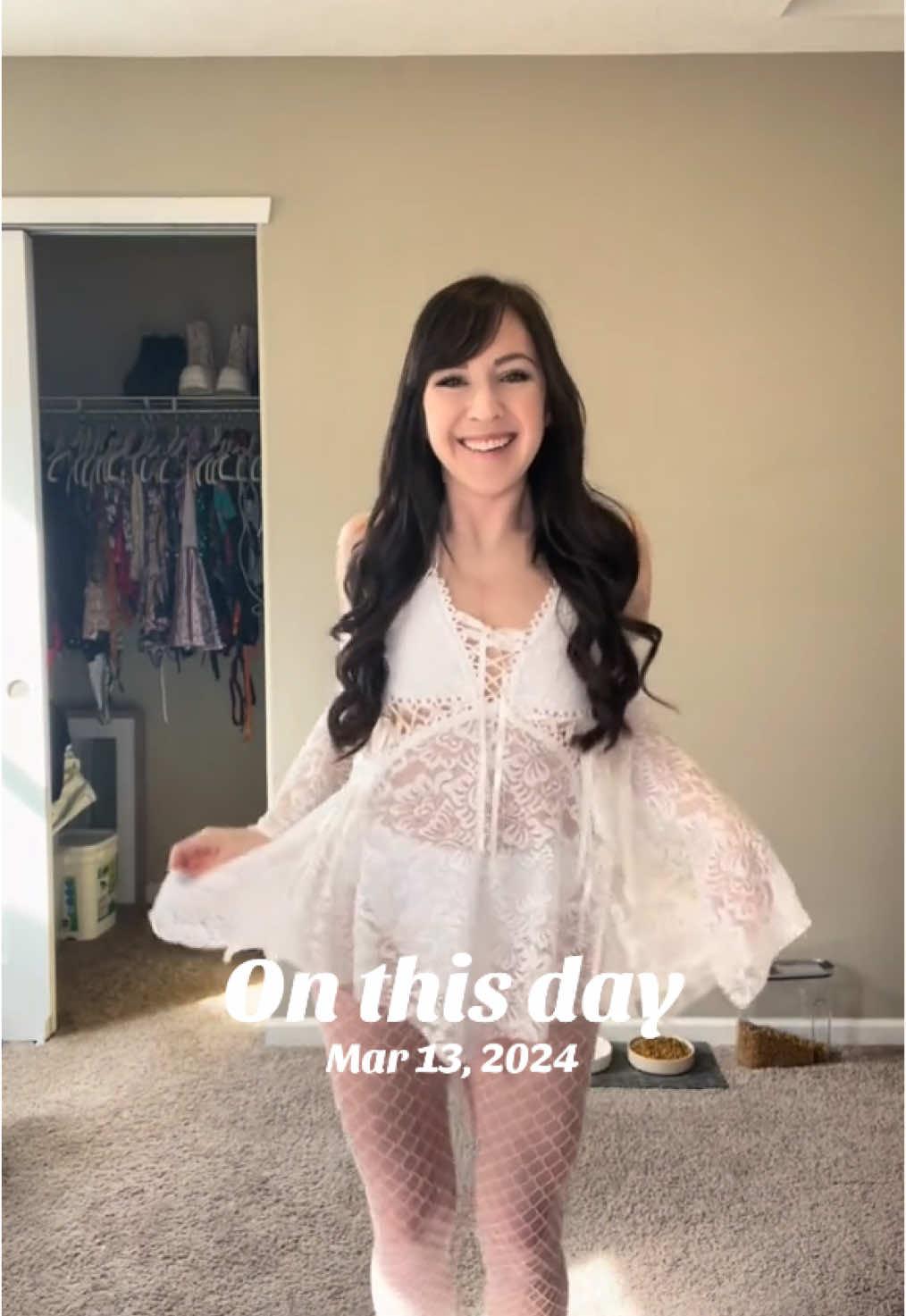 @Meg Cruz