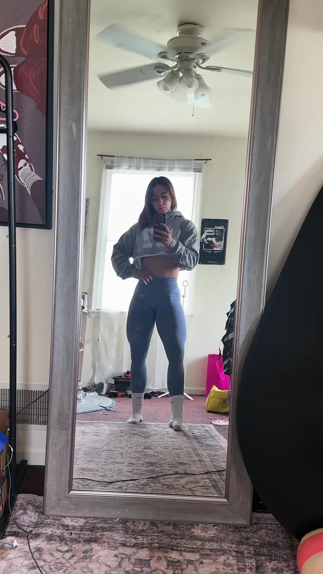@Zoe James | NPC Physique