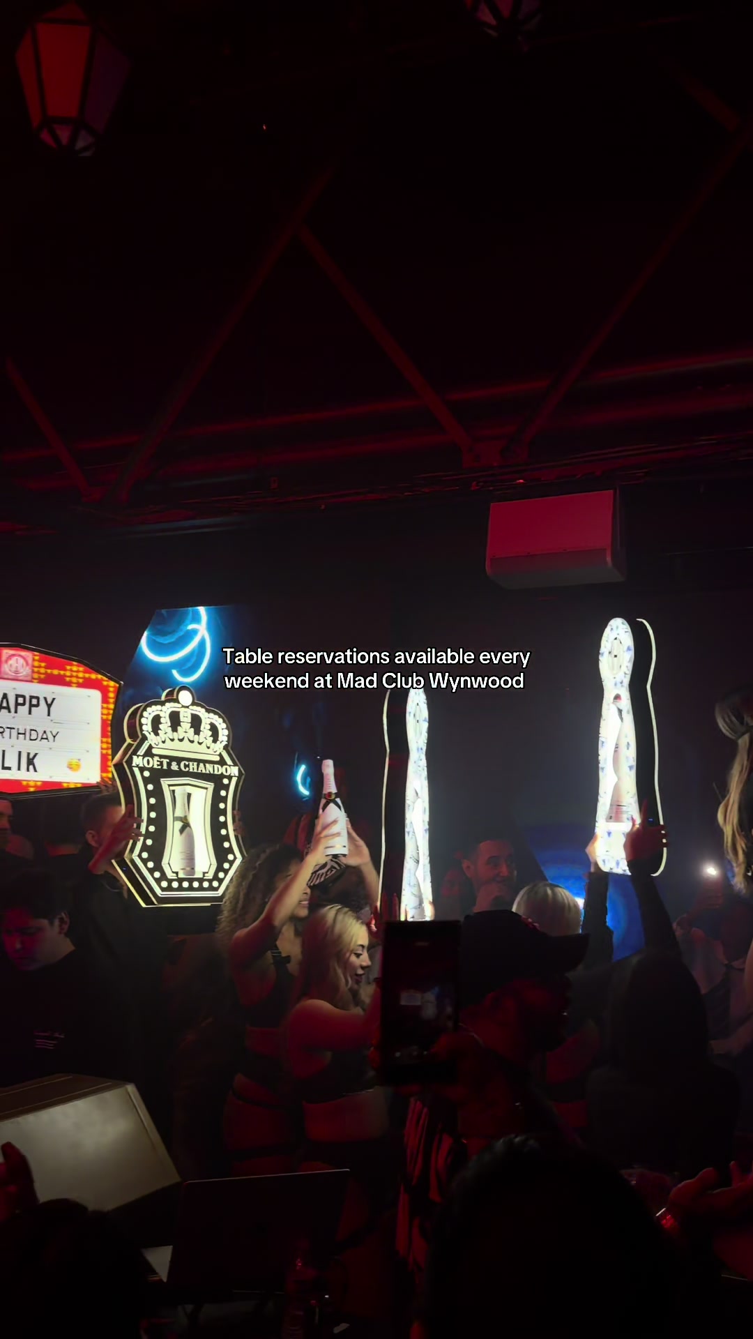 @Miami Promoter