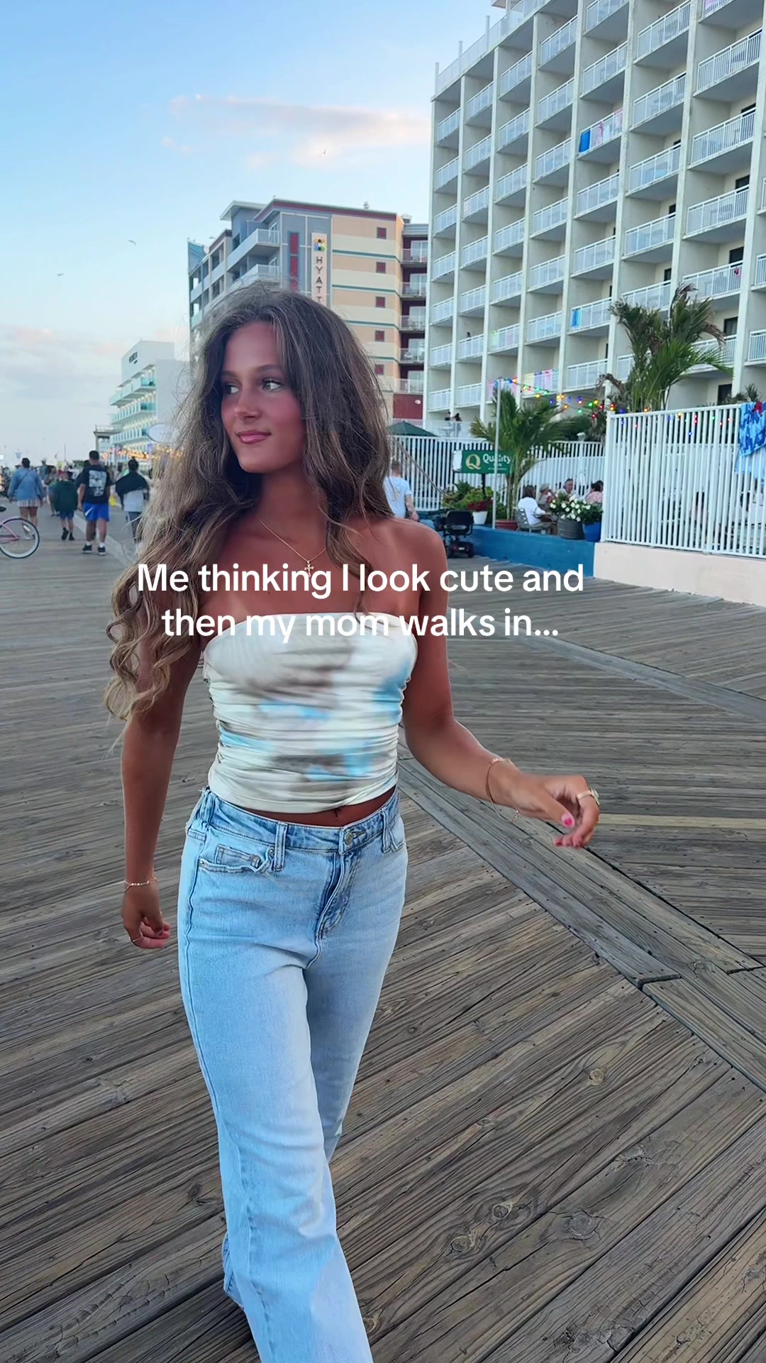 @Marissa