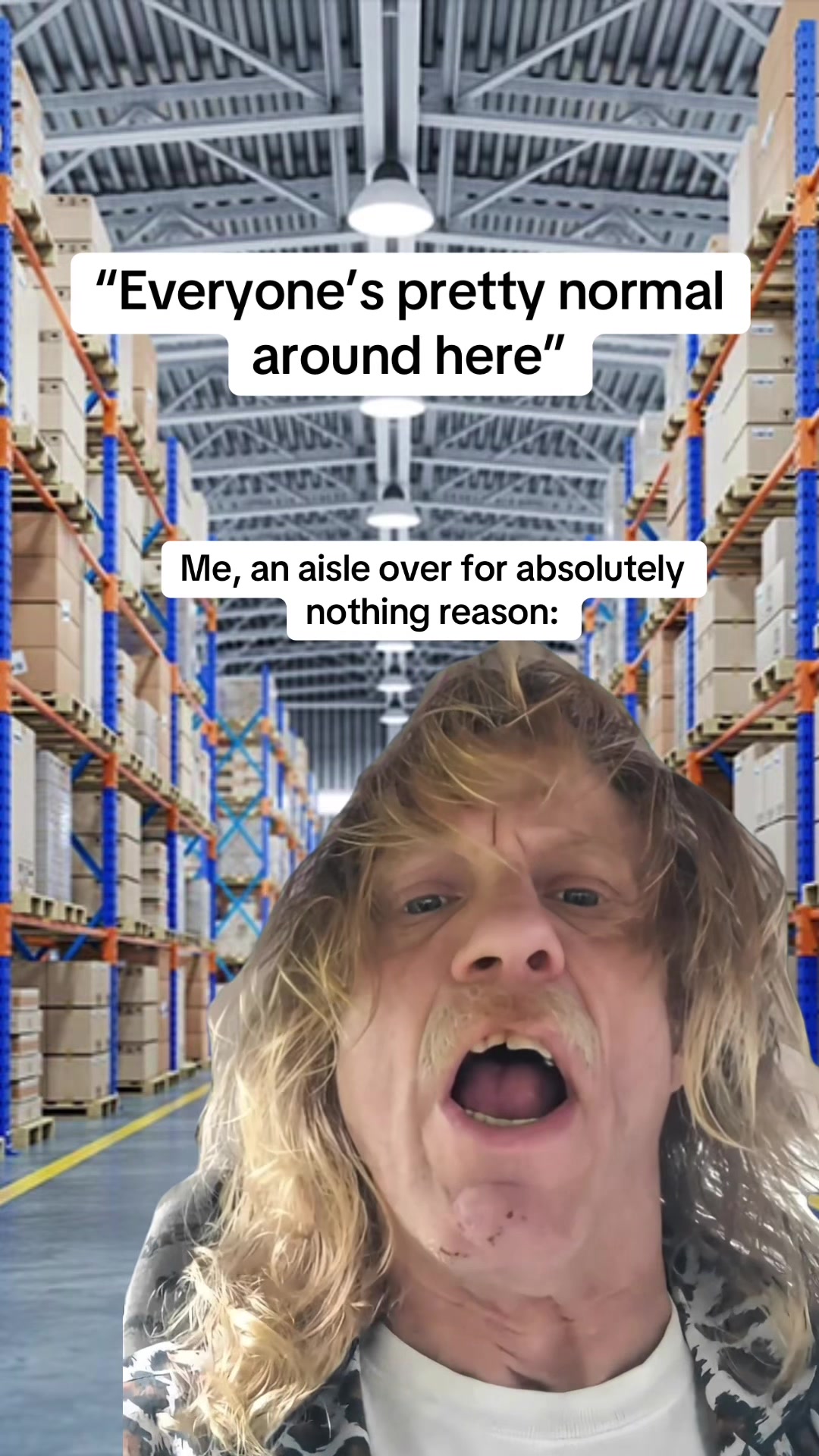 @B 🤠