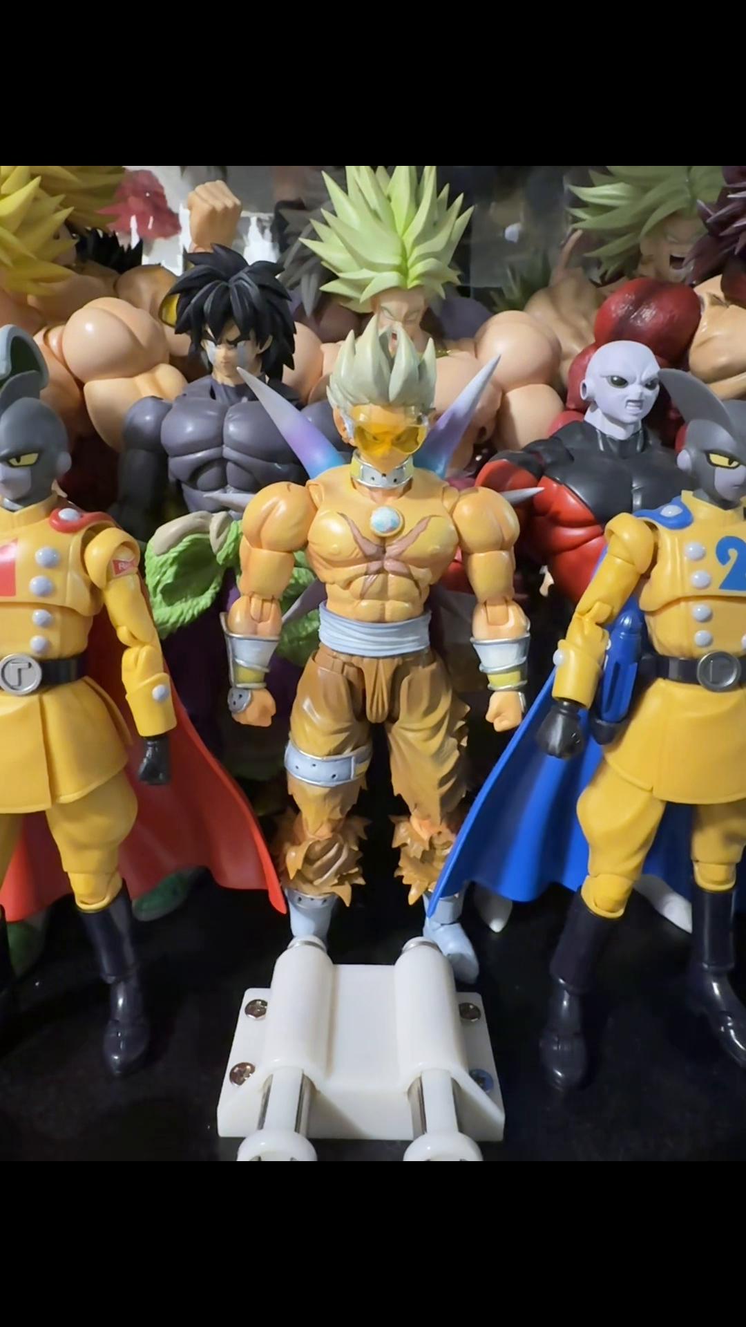 @Gohan Beast