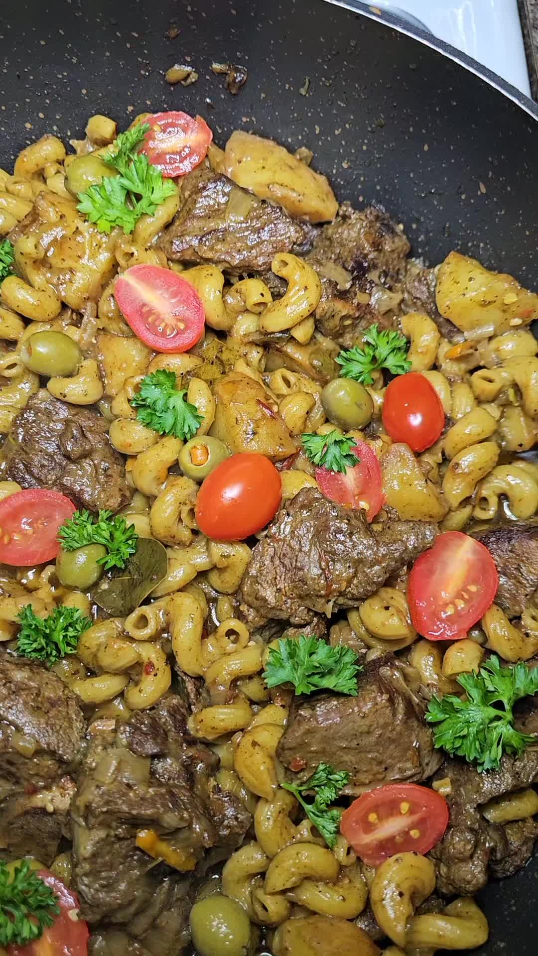 @Fa&Ma Cuisine 🇸🇳🇬🇦🇨🇦🥰