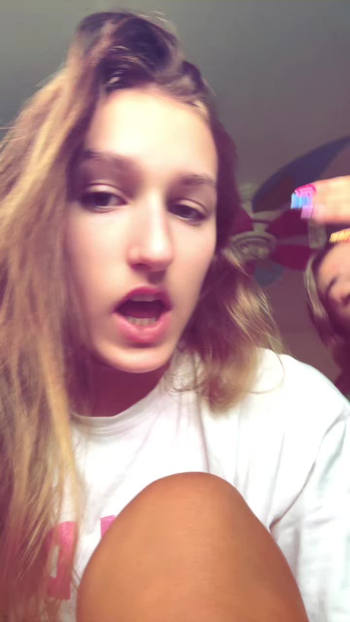 @Leah Roxy