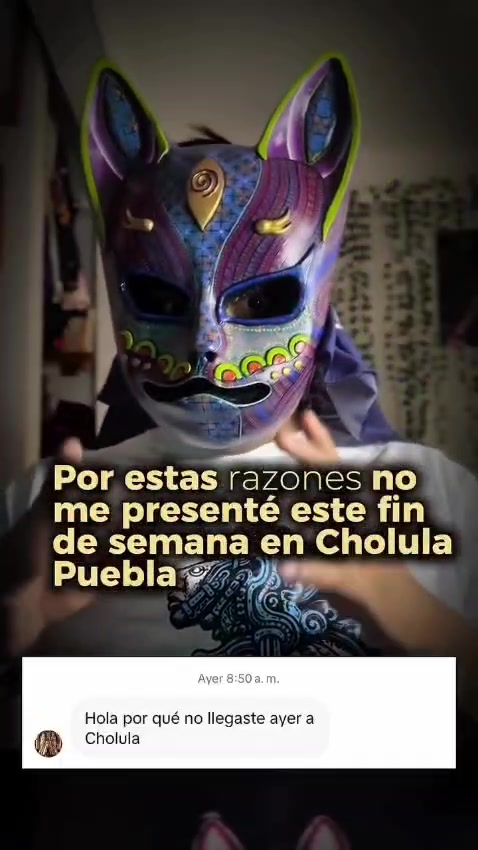@ContraMáscaras