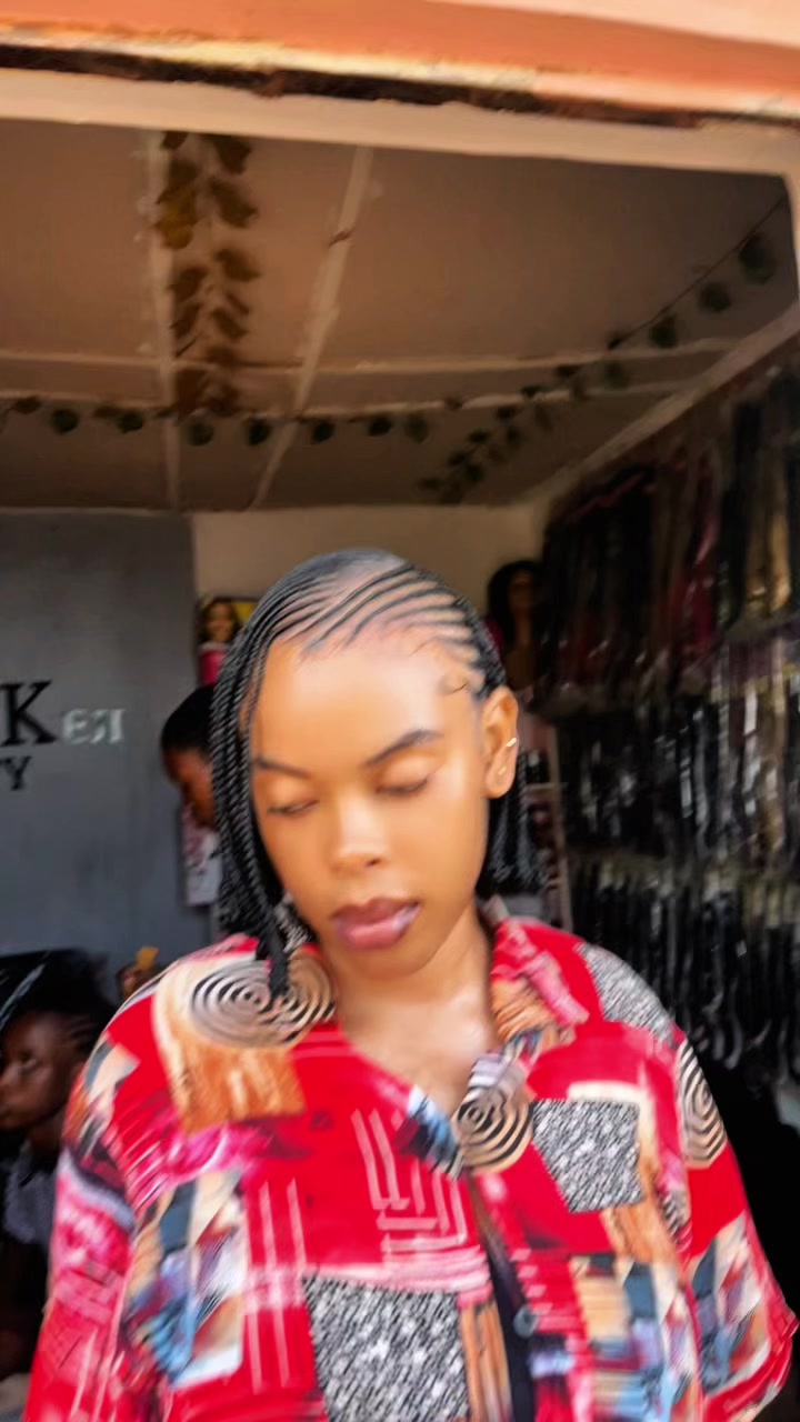 @HAIR BY KEJI😊❤️