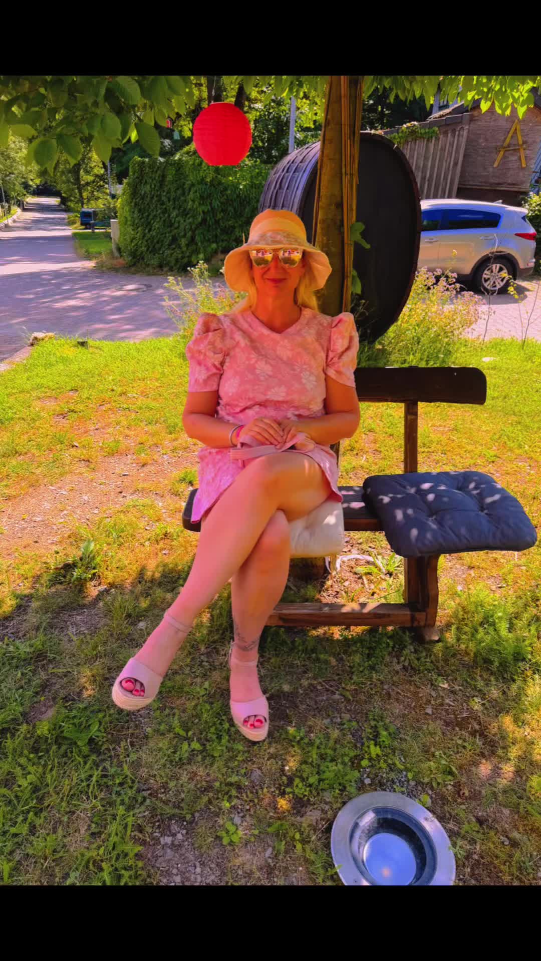 @Eva Pink