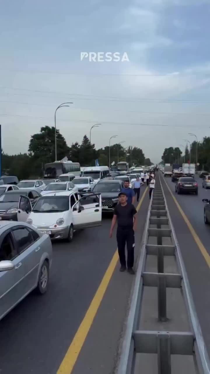 @Пресса – Новости Узбекистана