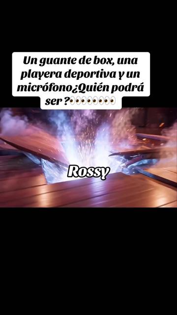 @โ ๏ธ๐๐๐ Rossy๐ ๐ ๐โ ๏ธ
