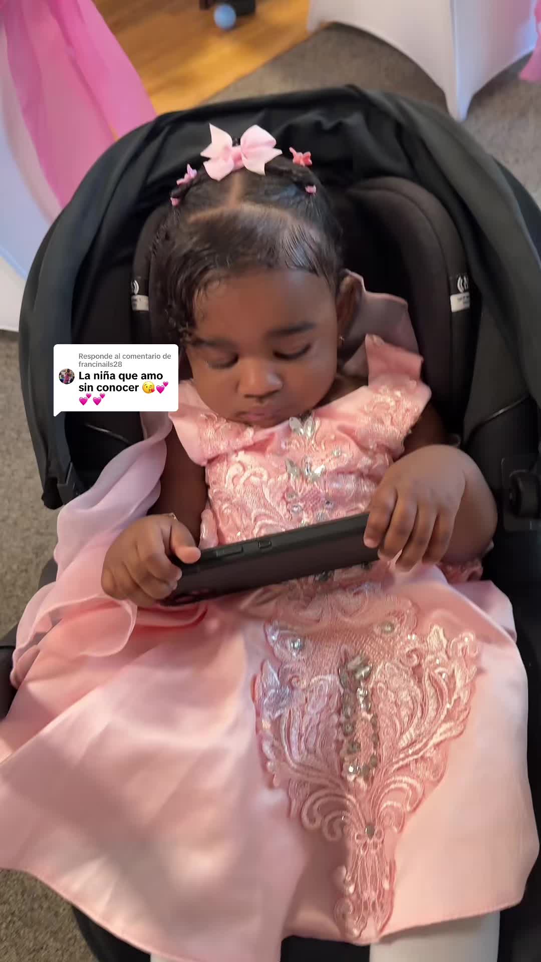 @Baby_Evelyn🧸🎀