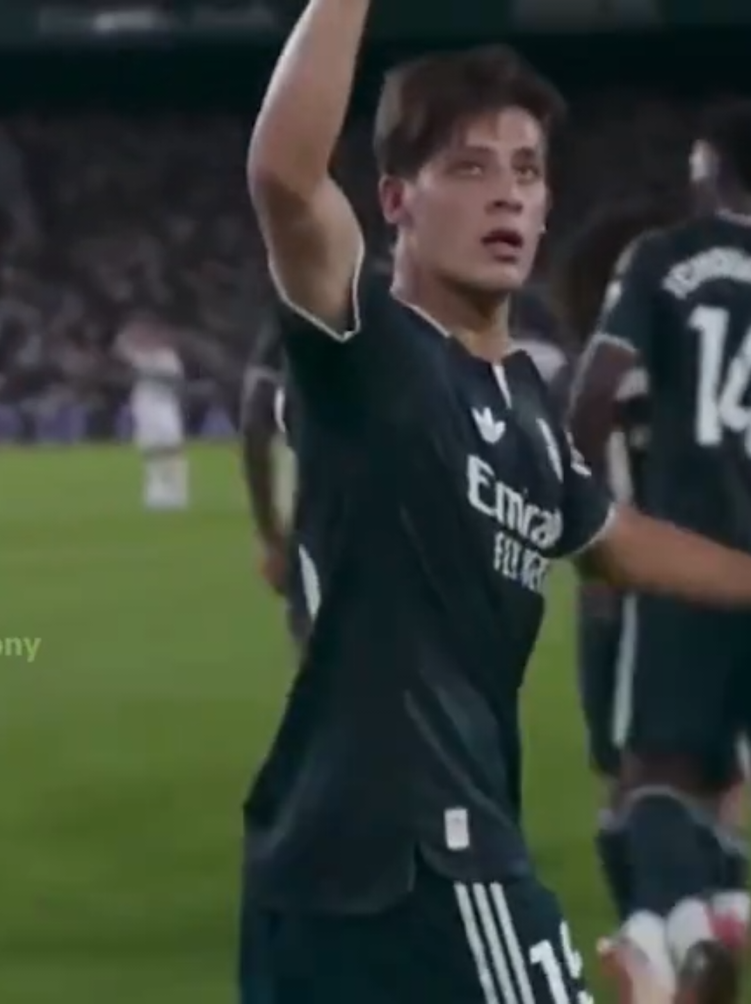 @Hala Madrid