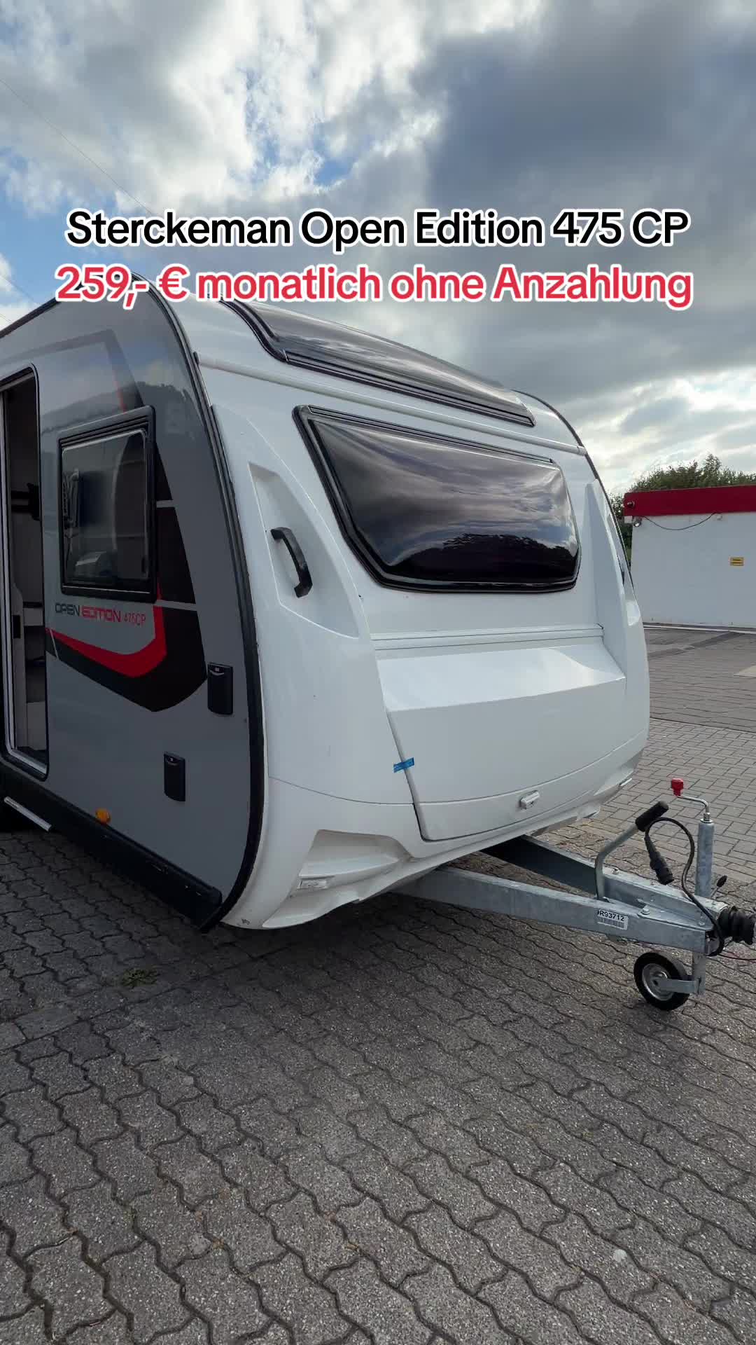 @Caravan Dealer