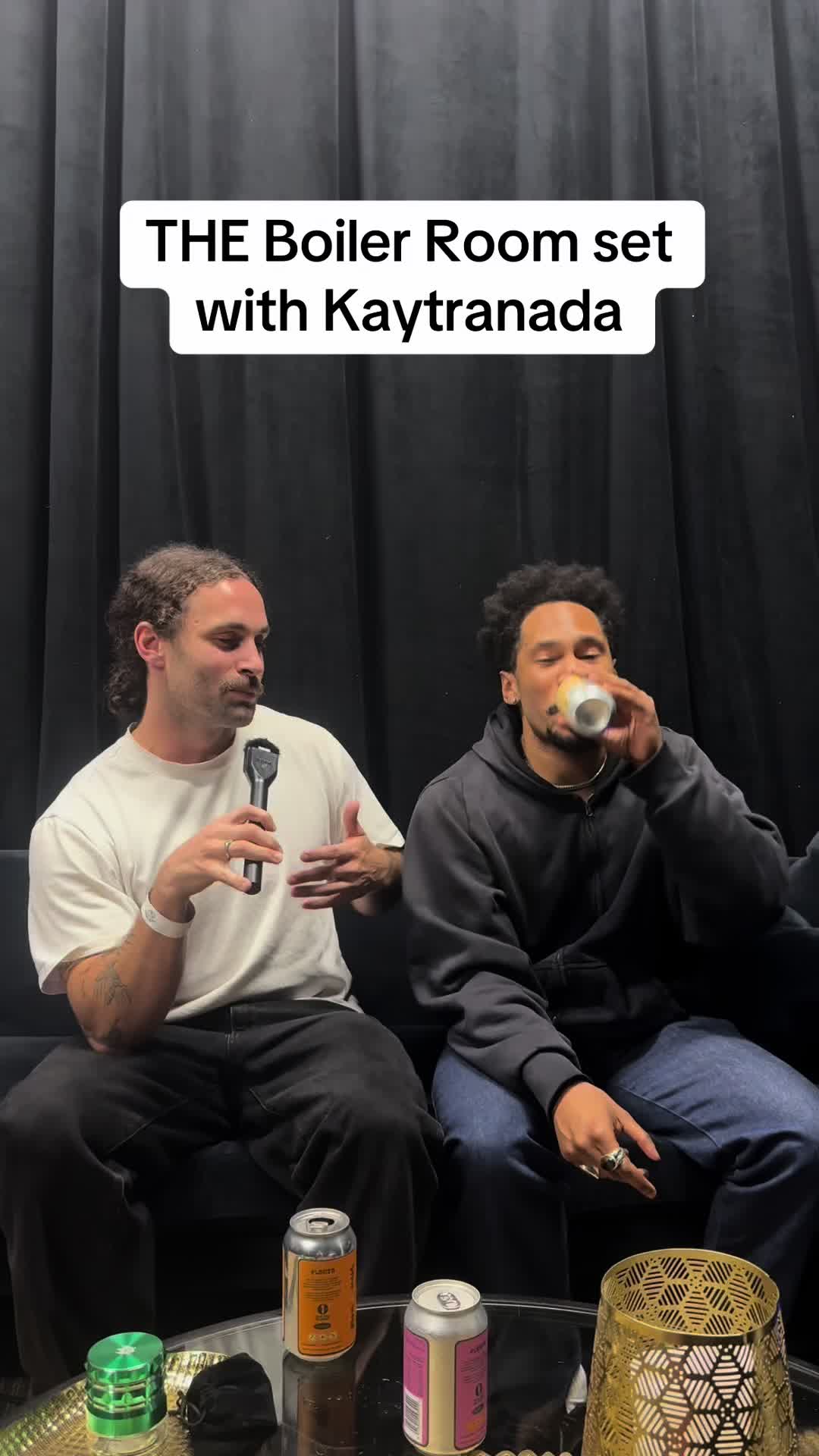 @Verboten intern