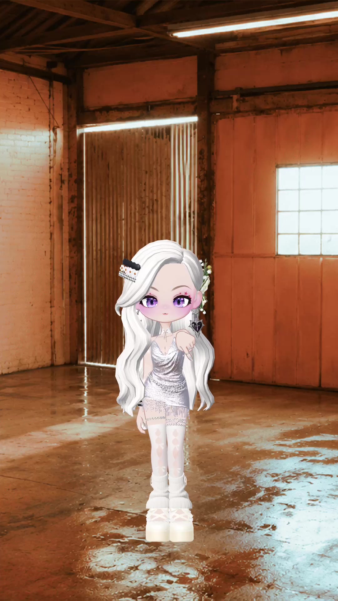 @Yoonchae 💜