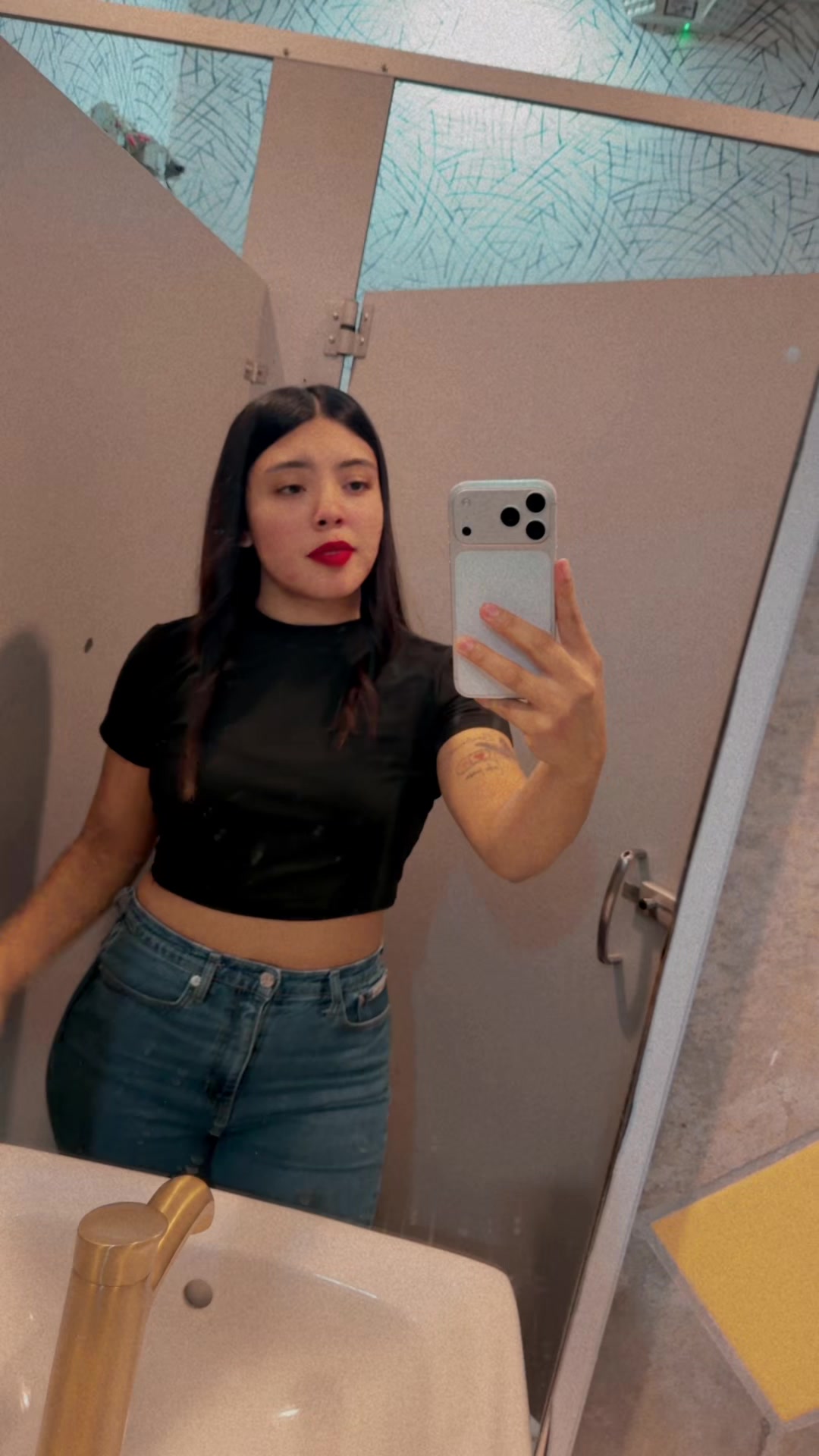 @Jennifer Contreras ๐