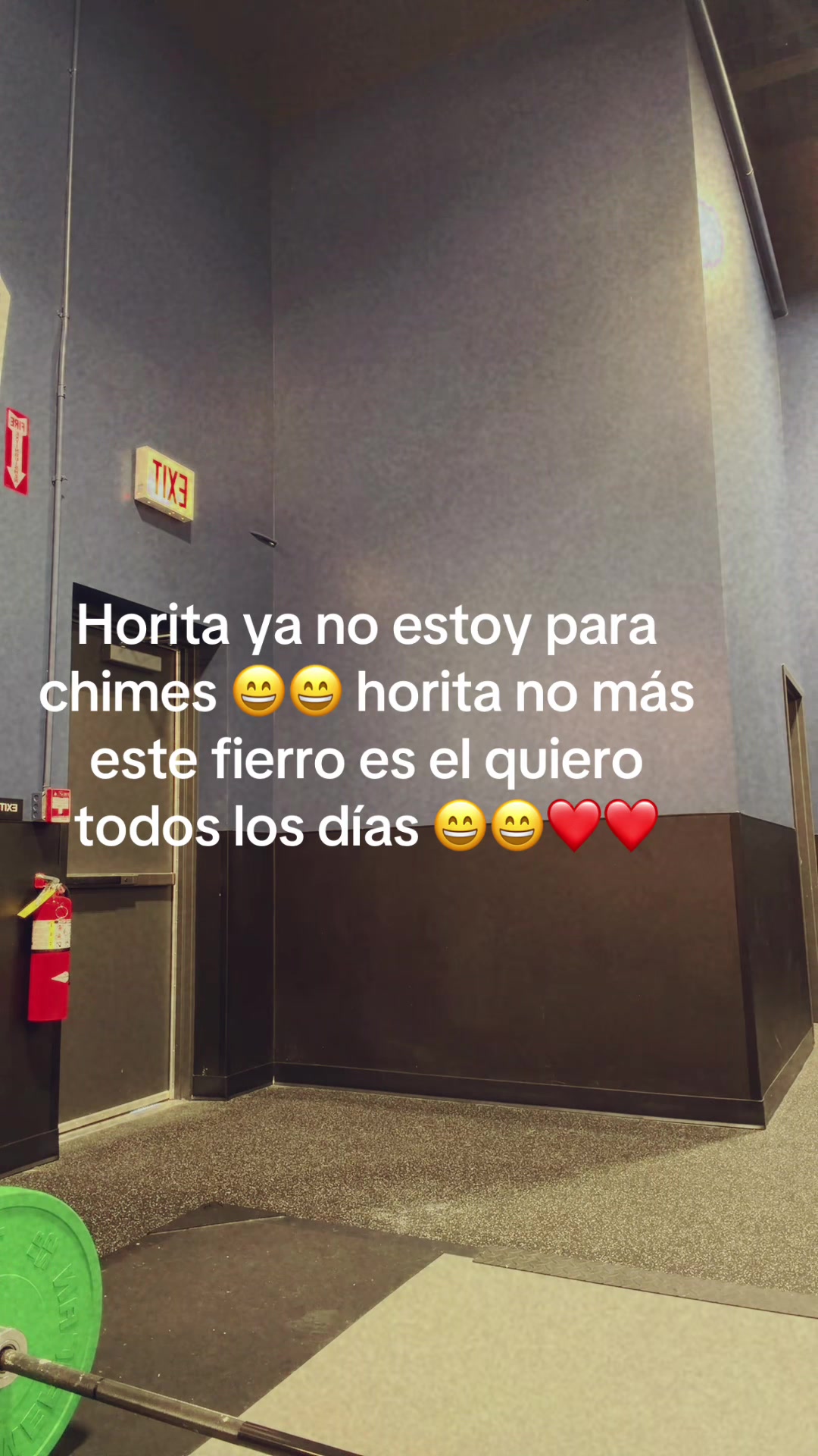 @Mari Quintero