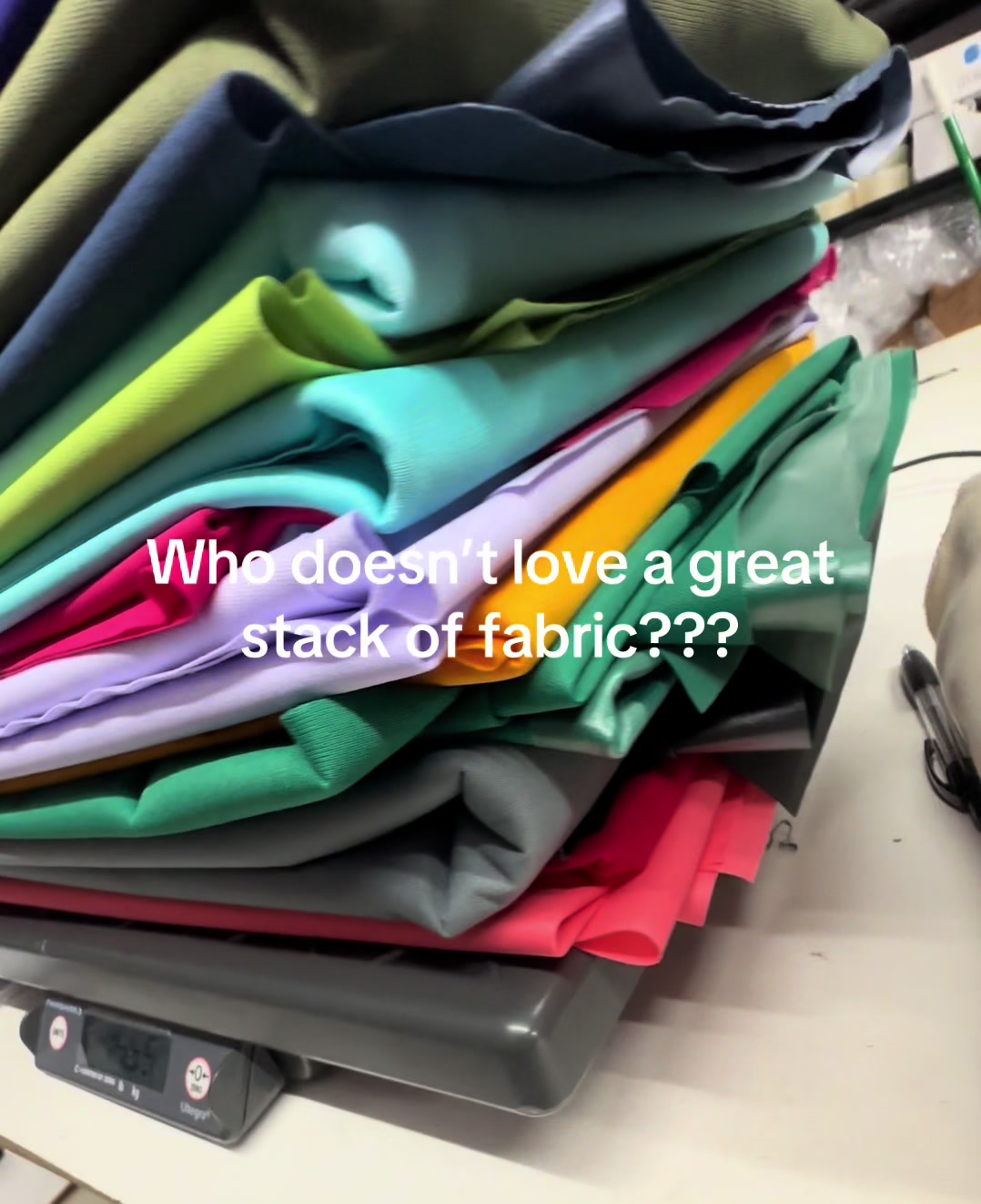@Nature&rsquo;s Fabrics