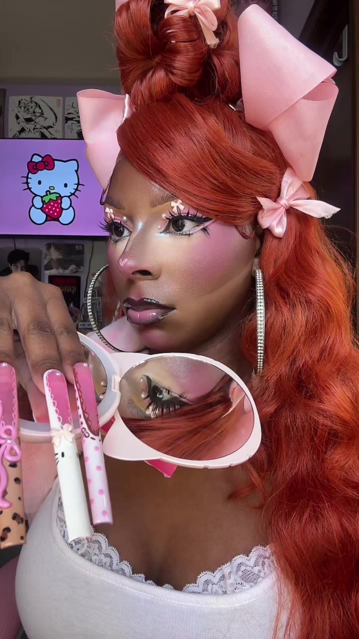 @🎀🧸Whoville&rsquo;s Princess🧸🎀