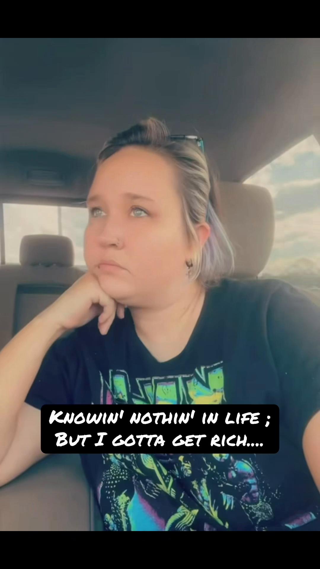 @Kandice Montgomery 🖤